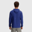 Outdoor Research Astroman Sun Hoodie - Mens, Galaxy, 2XL, 2822822274010