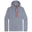 Outdoor Research Astroman Sun Hoodie - Mens, Slate, Large, 2822820930008