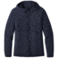 Outdoor Research Astroman Sun Hoodie - Women's, Naval Blue, Extra Small, 2799811289005