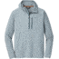 Outdoor Research Astroman Sun Hoody - Men's, Lead, Medium, 2744241771007