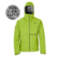 Outdoor Research Axiom Jacket - Men's-Lemongrass/Evergreen-X-Large
