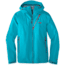 Outdoor Research Axiom Jacket - Mens-Typhoon/Hot Sauce-X-Large