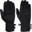 Outdoor Research Backstop Sensor Gloves - Men's-Black-Large