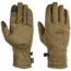 Outdoor Research Backstop Sensor Gloves - Men's, Coyote, Extra Large, 2431720014009