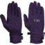 Outdoor Research Backstop Sensor Gloves - Women's-Elderberry-Medium