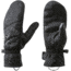 Outdoor Research Backstop Sensor Mitt - Women's -Black-Medium
