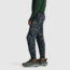 Outdoor Research Baritone Joggers - Mens, Grove Camo, 2XL, 3004992532010