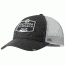 Outdoor Research Big Rig Trucker Hat - Men's-Black