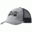 Outdoor Research Big Rig Trucker Hat - Men's-Pewter