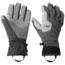 Outdoor Research BitterBlaze Gloves, Charcoal/Alloy, Extra Small, 2680500264005