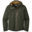 Outdoor Research Blackpowder II Jacket - Men's, Forest, Extra Large, 2714150600009