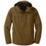 Outdoor Research Blackpowder II Jacket - Mens, Saddle, Medium, 2680771145007