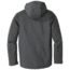 Outdoor Research Blackpowder II Jacket - Mens, Storm, Small, 2680771288006