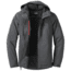 Outdoor Research Blackpowder II Jacket - Mens, Storm, Small, 2680771288006