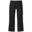 Outdoor Research Blackpowder II Pants - Men's, Black, 2XL, 2680780001010
