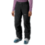 Outdoor Research Blackpowder II Pants - Womens, Black, Small, 2680970001006