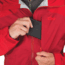 Outdoor Research Bolin Waterproof Jacket - Men's, Agate, Small 253996-0862006