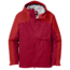 Outdoor Research Bolin Waterproof Jacket - Men's, Agate, Small 253996-0862006
