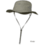 BugAway Brim Hat Khaki XL