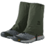 Outdoor Research Bugout Ferrosi Thru Gaiters, Verde, Extra Large, 2876972284009