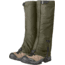Outdoor Research Bugout Rocky Mountain High Gaiters, Fatigue, Small, 2876960740006