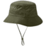 Outdoor Research Bugout Sombriolet Sun Bucket, Fatigue, Large, 2692780740008