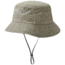 Outdoor Research OR Bugout Sombriolet Sun Bucket, Khaki, Medium, 2692780800007