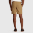 Outdoor Research Canvas Shorts - Mens, 8in Inseam, Beechwood, S, 3002552280006