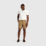 Outdoor Research Canvas Shorts - Mens, 8in Inseam, Beechwood, S, 3002552280006