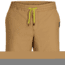 Outdoor Research Canvas Shorts - Mens, 8in Inseam, Beechwood, S, 3002552280006