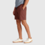 Outdoor Research Canvas Shorts - Mens, 8in Inseam, Brick, L, 3002550465008