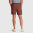 Outdoor Research Canvas Shorts - Mens, 8in Inseam, Brick, L, 3002550465008