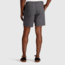 Outdoor Research Canvas Shorts - Mens, 8in Inseam, Storm, L, 3002551288008