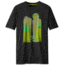 Outdoor Research Canyonlands Tee - Men's-Black-Medium