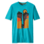 Canyonlands Tee - Mens-Typhoon-X-Large