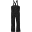 Outdoor Research Carbide Bibs - Men's, Black, Medium, 2775640001007