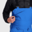 Outdoor Research Carbide Bibs - Mens, Classic Blue, 2XL, 2775642027-XXL