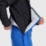 Outdoor Research Carbide Bibs - Mens, Classic Blue, 2XL, 2775642027-XXL