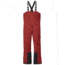 Outdoor Research Carbide Bibs - Men's, Madder, Extra Large, 2775641859009