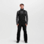 Outdoor Research Carbide Bibs - Mens, Solid Black, 3XL, 2775641677-XXXL