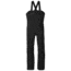 Outdoor Research Carbide Bibs - Men's, Solid Black, 3XL, 2775641677-XXXL