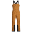 Outdoor Research Carbide Bibs - Men's, Solid Bronze, 2XL, 2775642982010