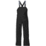 Outdoor Research Carbide Bibs - Women's, Black, Medium, 2775820001007