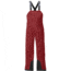 Outdoor Research Carbide Bibs - Women's, Madder, Medium, 2775821859007