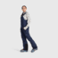 Outdoor Research Carbide Bibs - Womens, Naval Blue, Extra Large, 2775821289009