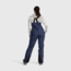 Outdoor Research Carbide Bibs - Womens, Naval Blue, Extra Large, 2775821289009