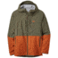 Outdoor Research Carbide Jacket - Men's, Fatigue/Umber, Extra Large, 2775631891009