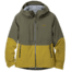 Outdoor Research Carbide Jacket - Womens, Fatigue/Lchn, Extra Small, 2775811889005
