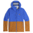 Outdoor Research Carbide Jacket - Womens, Topaz/Bronze, Small, 2775632567006