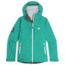 Outdoor Research Carbide Jacket - Women's, Verdant, Medium, 2775812503007